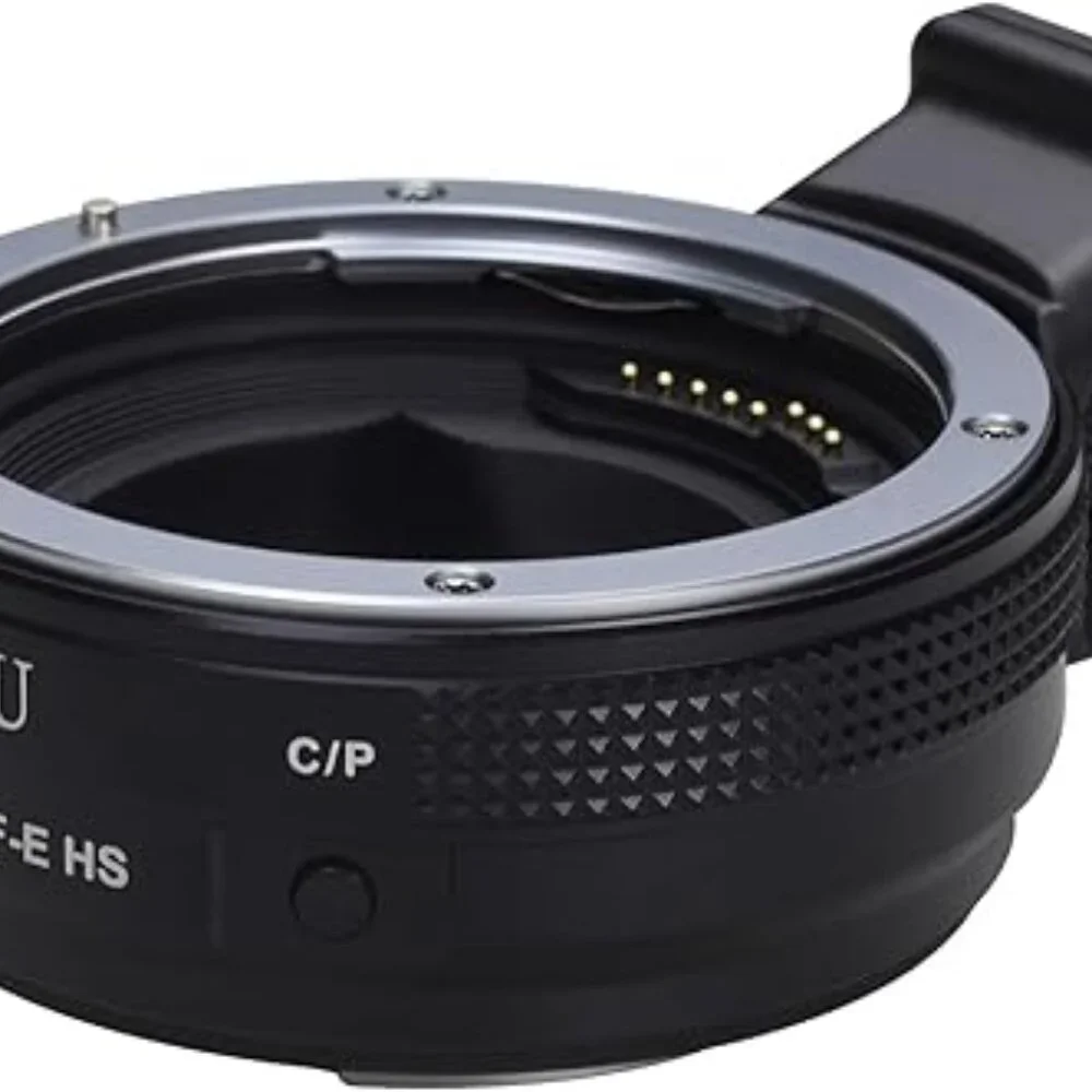 Lens Mount Adapter Auto Focus Lens Converters